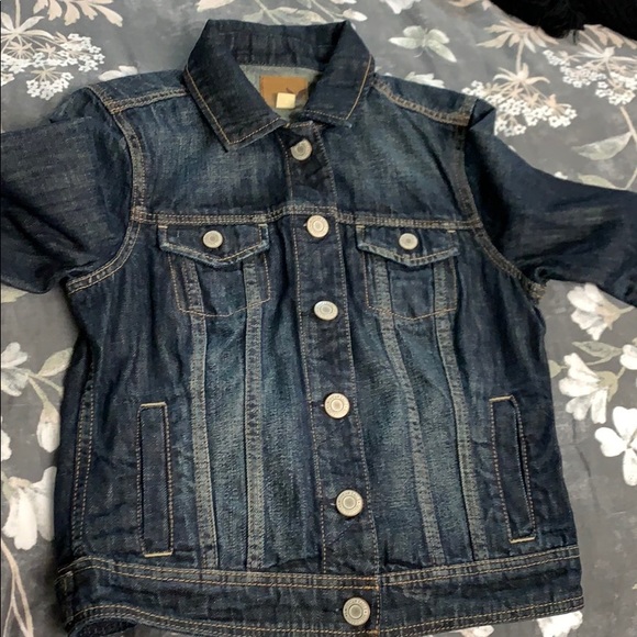 American Eagle Outfitters Jackets & Blazers - American Eagle jean jacket size -sp